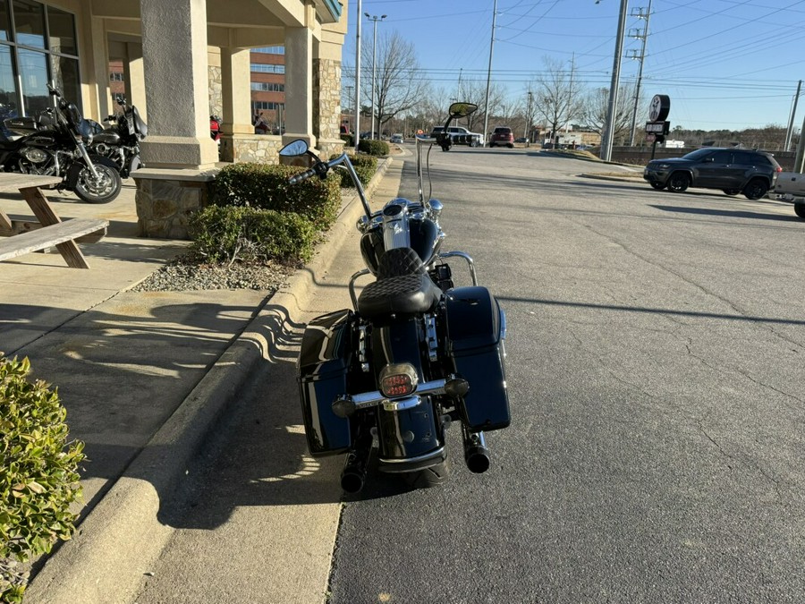 FLHR 2010 Road King®