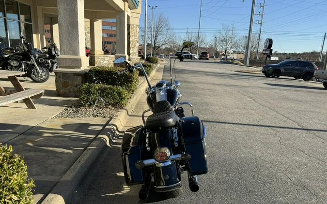 FLHR 2010 Road King®