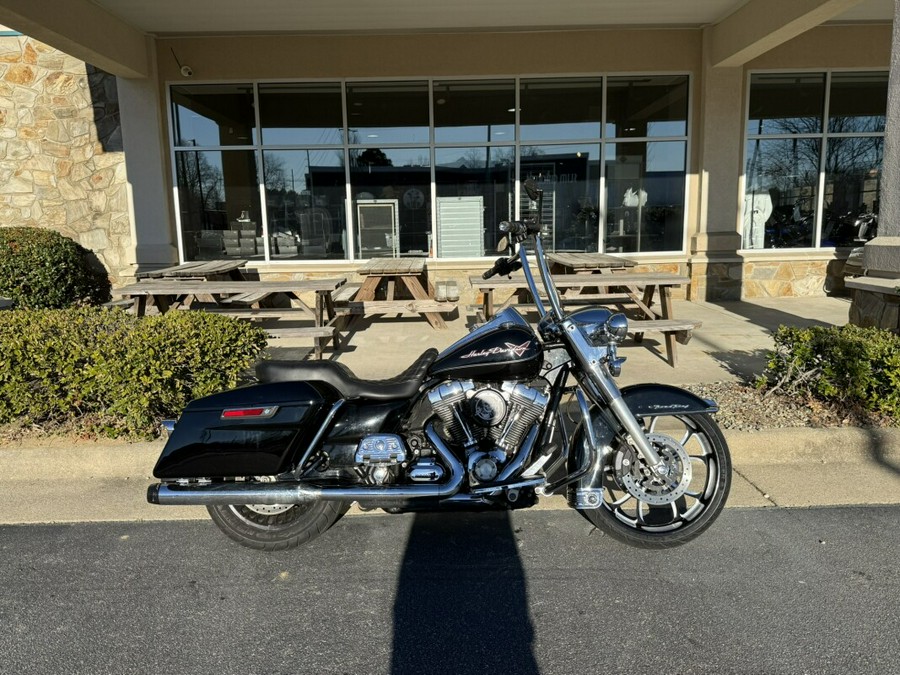 FLHR 2010 Road King®