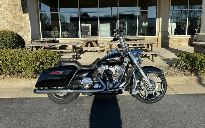 FLHR 2010 Road King®