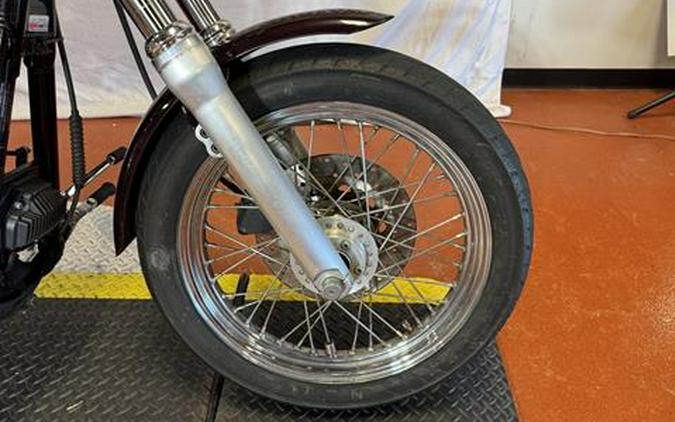 2007 Harley-Davidson FXDB Dyna® Street Bob®