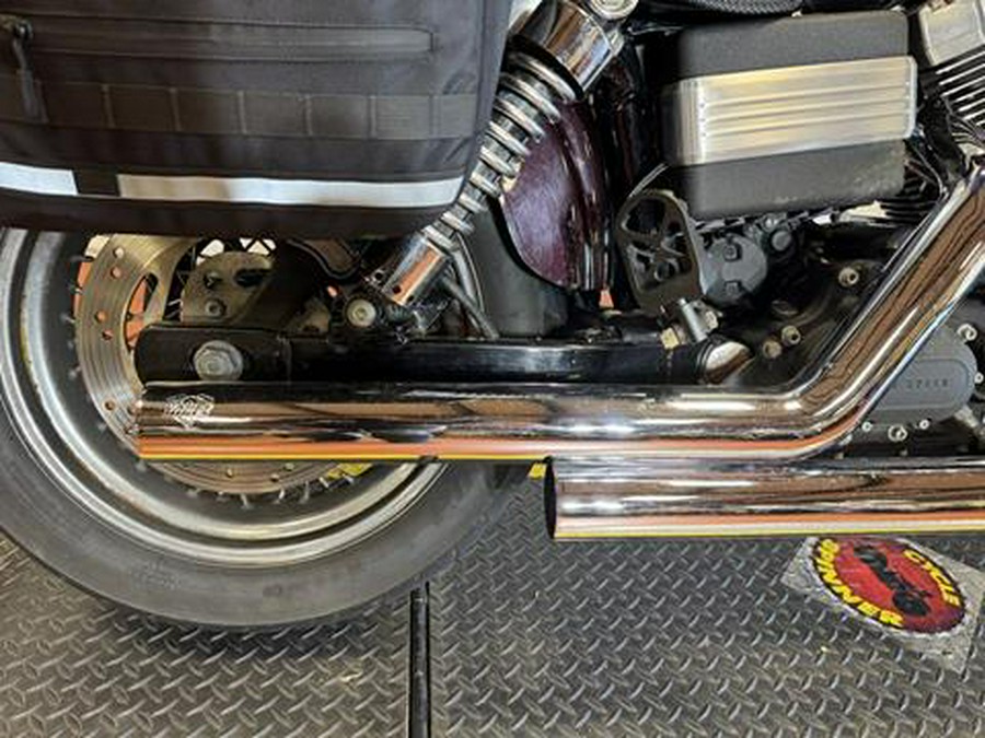 2007 Harley-Davidson FXDB Dyna® Street Bob®