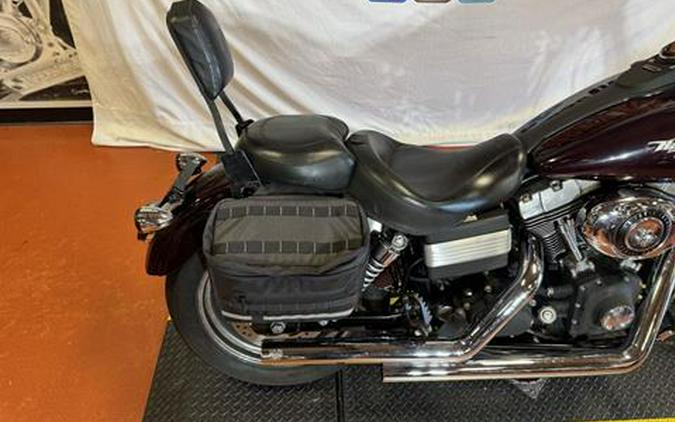 2007 Harley-Davidson FXDB Dyna® Street Bob®