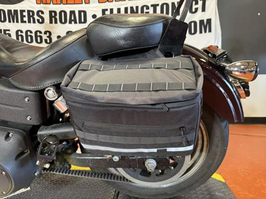 2007 Harley-Davidson FXDB Dyna® Street Bob®