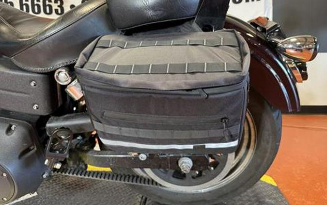 2007 Harley-Davidson FXDB Dyna® Street Bob®