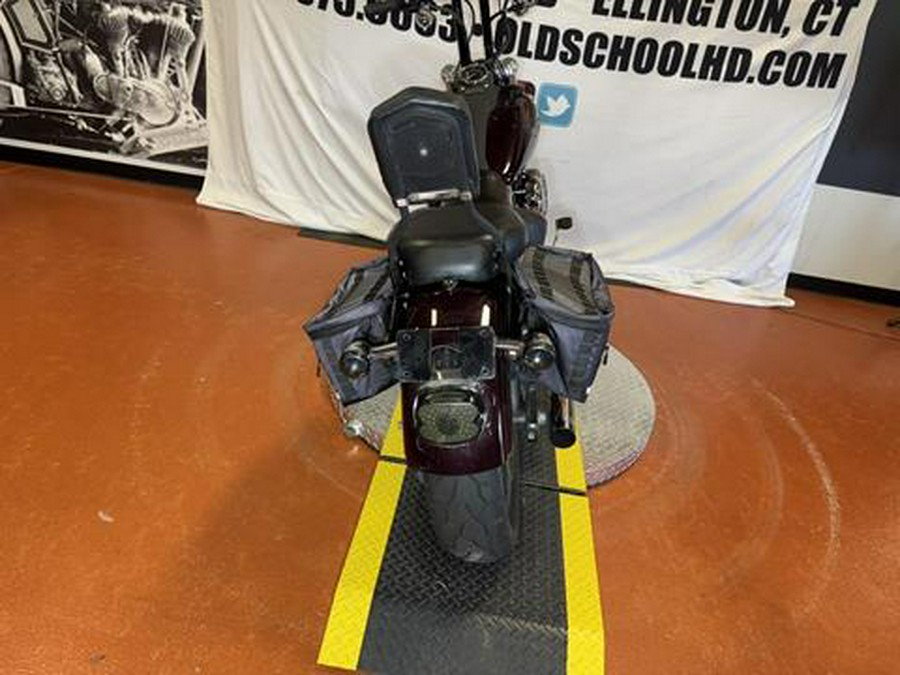 2007 Harley-Davidson FXDB Dyna® Street Bob®