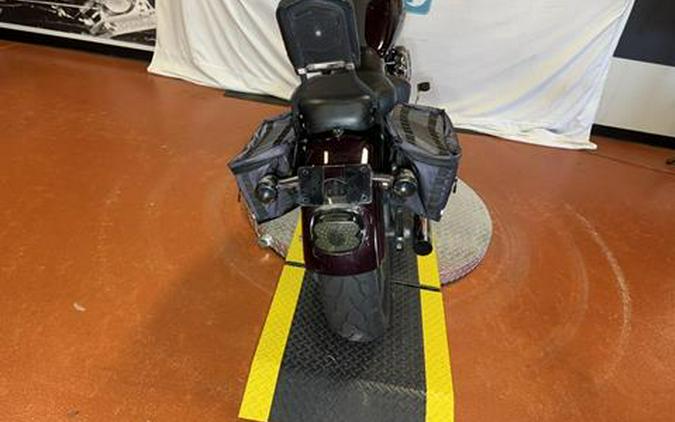 2007 Harley-Davidson FXDB Dyna® Street Bob®