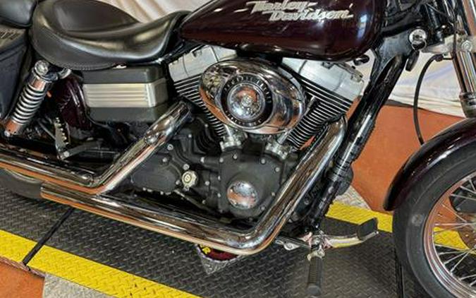 2007 Harley-Davidson FXDB Dyna® Street Bob®