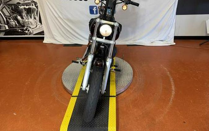 2007 Harley-Davidson FXDB Dyna® Street Bob®