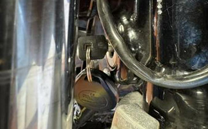 2007 Harley-Davidson FXDB Dyna® Street Bob®