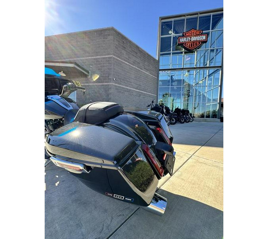 2026 Harley-Davidson® FLHX - Street Glide®
