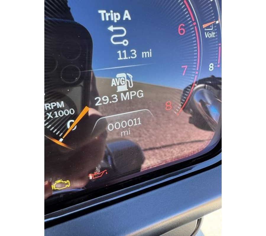 2026 Harley-Davidson® FLHX - Street Glide®