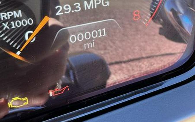 2026 Harley-Davidson® FLHX - Street Glide®