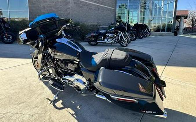 2026 Harley-Davidson® FLHX - Street Glide®