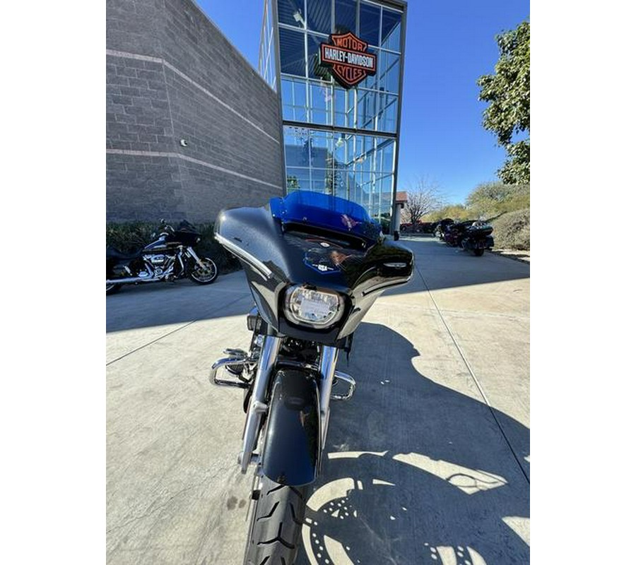 2026 Harley-Davidson® FLHX - Street Glide®