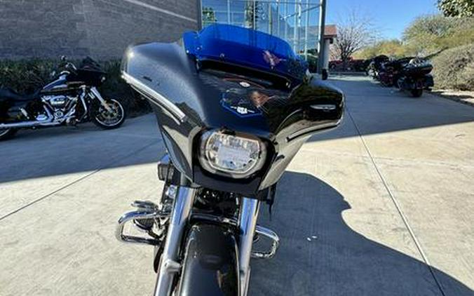 2026 Harley-Davidson® FLHX - Street Glide®