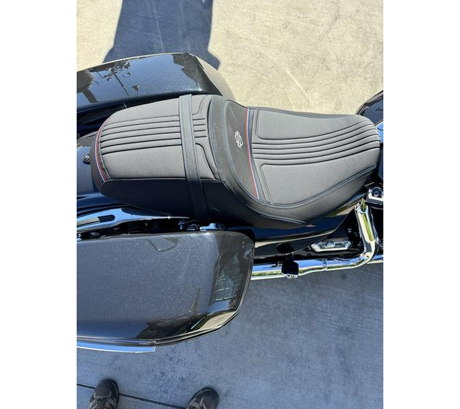 2026 Harley-Davidson® FLHX - Street Glide®