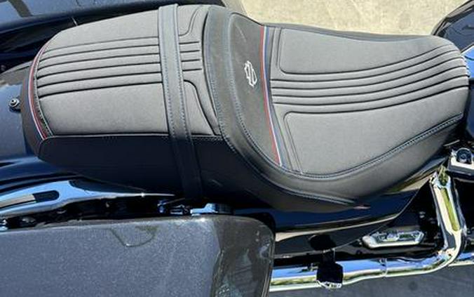 2026 Harley-Davidson® FLHX - Street Glide®