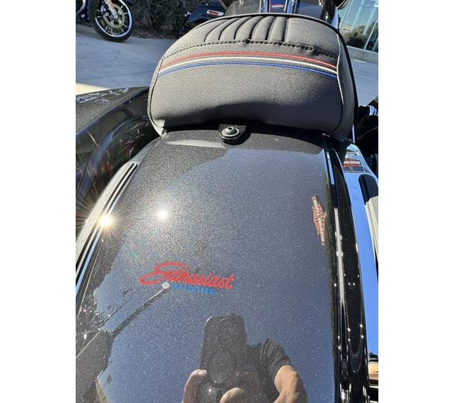 2026 Harley-Davidson® FLHX - Street Glide®