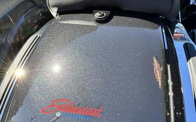 2026 Harley-Davidson® FLHX - Street Glide®