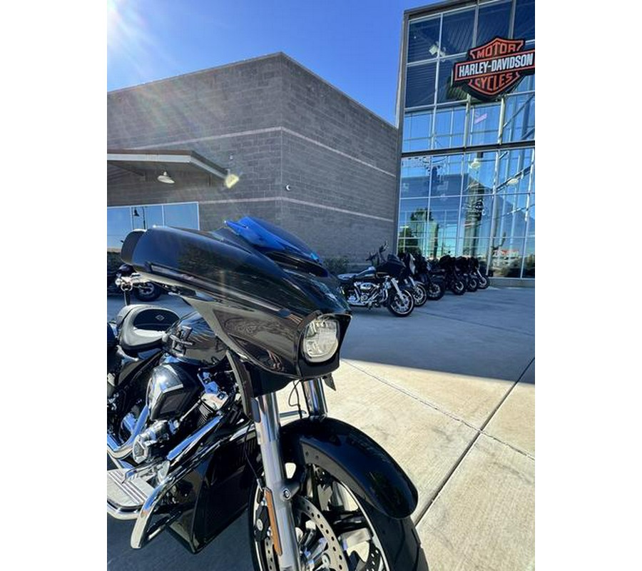 2026 Harley-Davidson® FLHX - Street Glide®