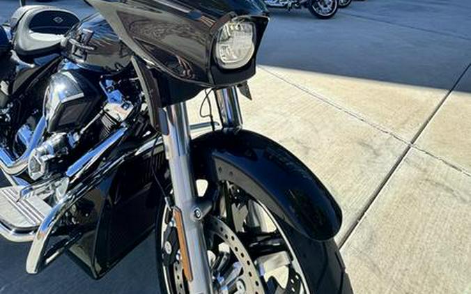 2026 Harley-Davidson® FLHX - Street Glide®
