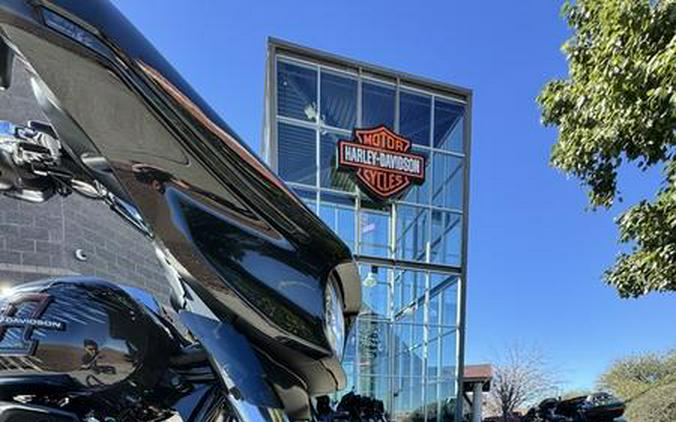 2026 Harley-Davidson® FLHX - Street Glide®