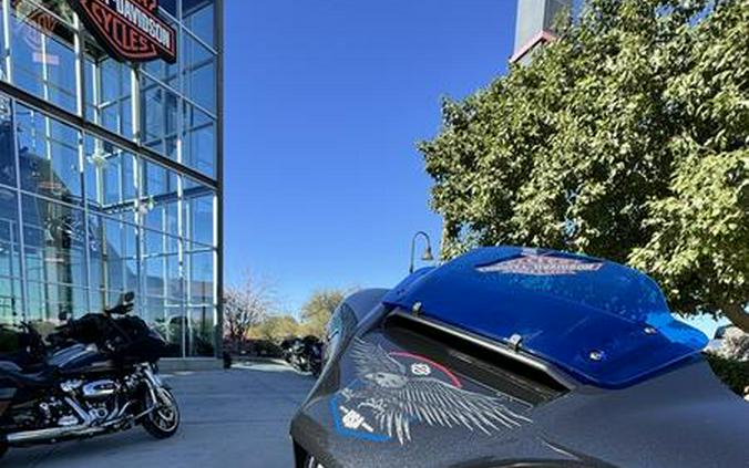 2026 Harley-Davidson® FLHX - Street Glide®