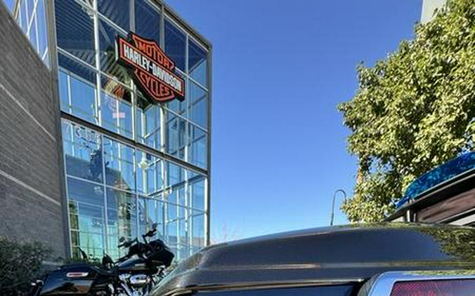 2026 Harley-Davidson® FLHX - Street Glide®