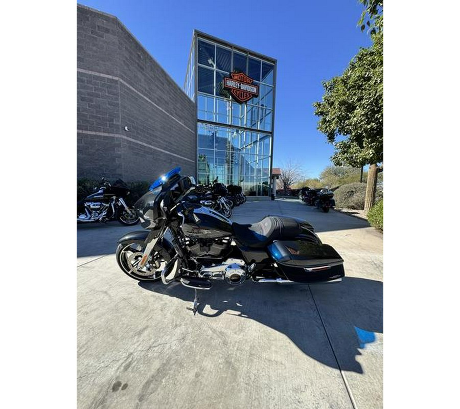 2026 Harley-Davidson® FLHX - Street Glide®