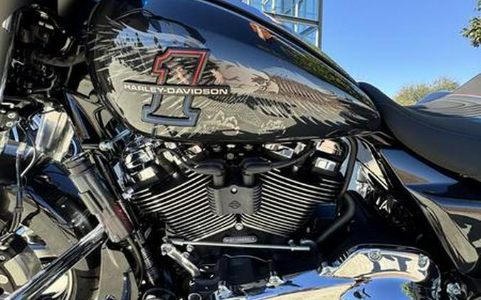 2026 Harley-Davidson® FLHX - Street Glide®