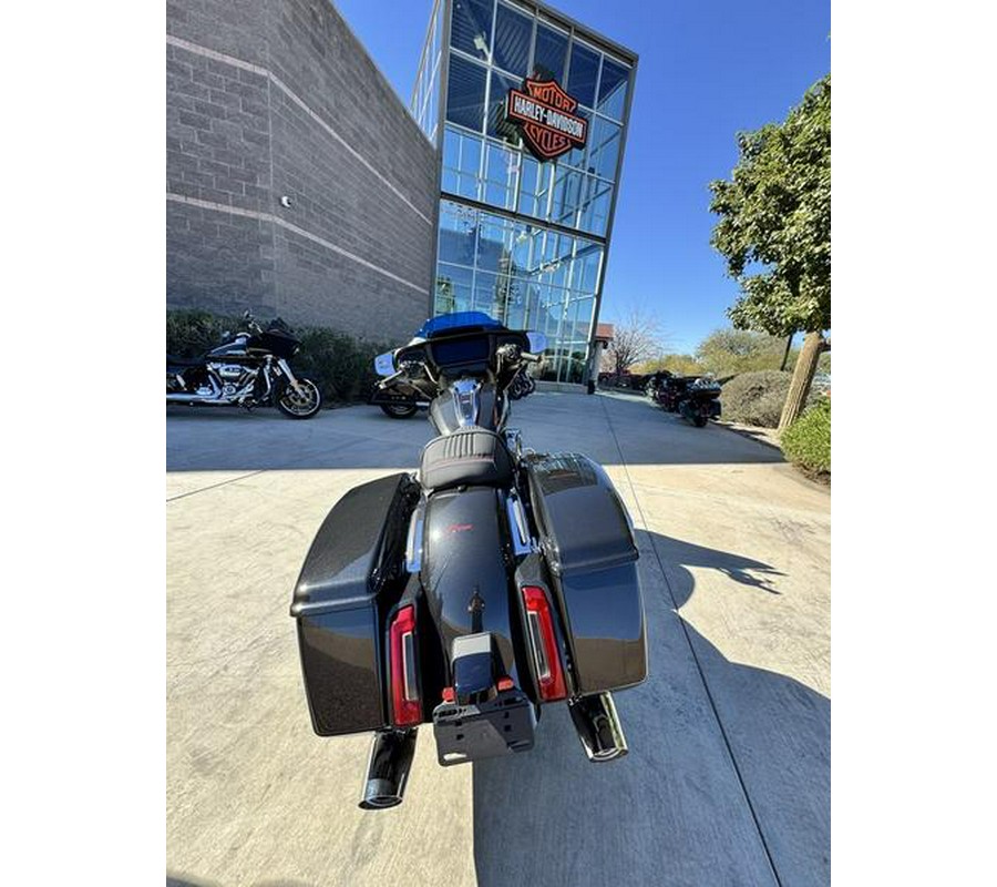 2026 Harley-Davidson® FLHX - Street Glide®