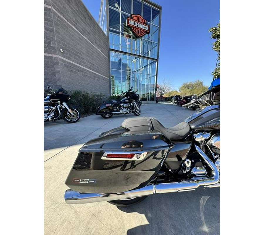 2026 Harley-Davidson® FLHX - Street Glide®