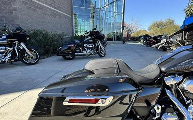 2026 Harley-Davidson® FLHX - Street Glide®