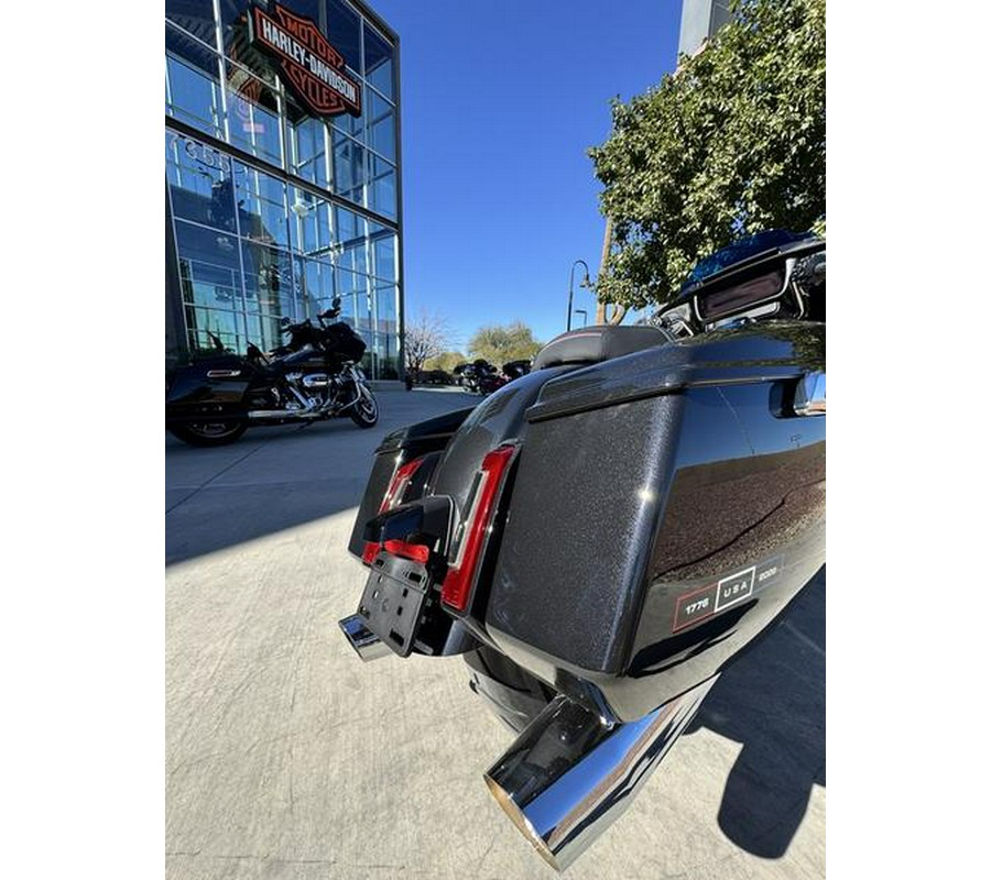 2026 Harley-Davidson® FLHX - Street Glide®