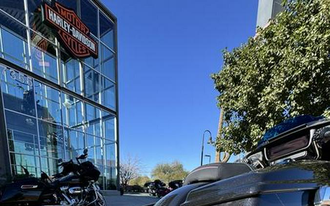 2026 Harley-Davidson® FLHX - Street Glide®