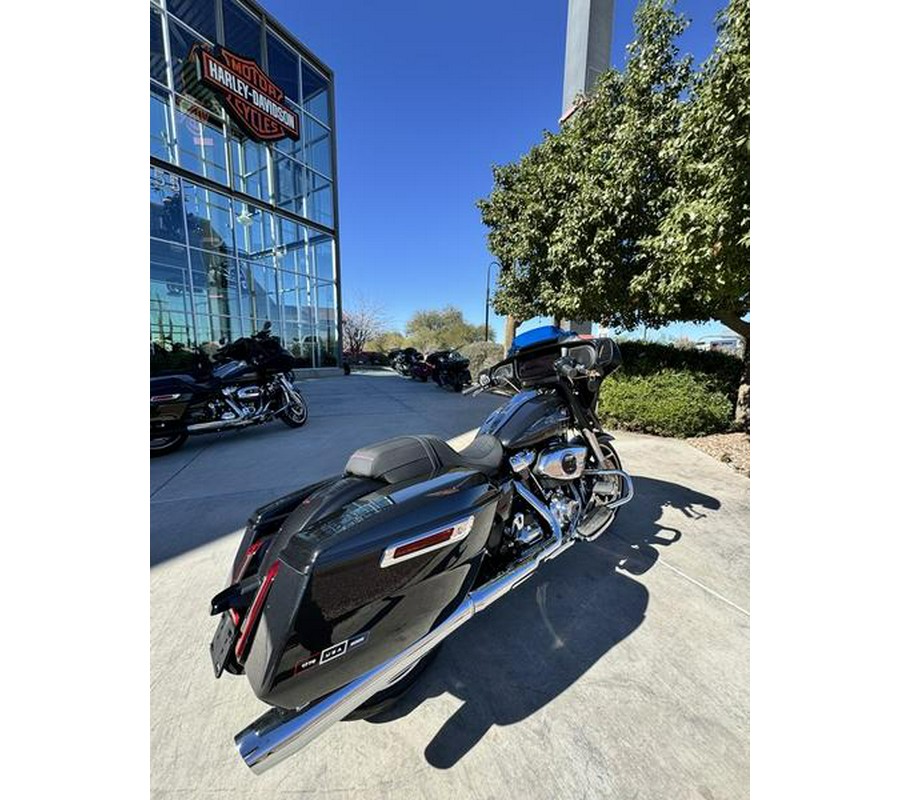 2026 Harley-Davidson® FLHX - Street Glide®