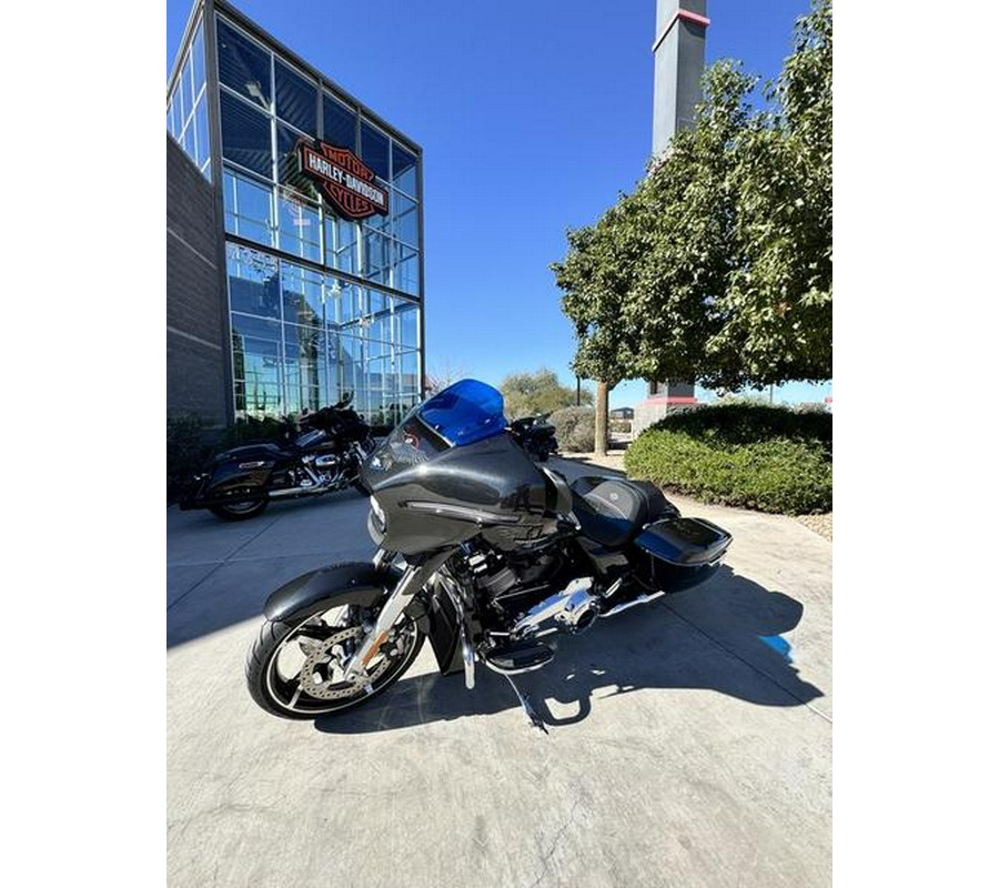 2026 Harley-Davidson® FLHX - Street Glide®