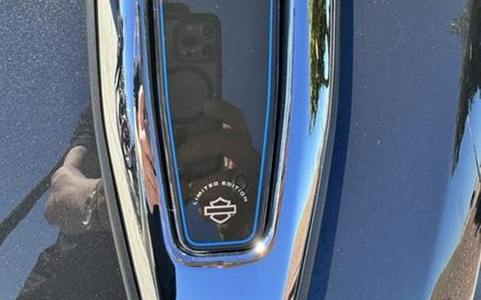 2026 Harley-Davidson® FLHX - Street Glide®