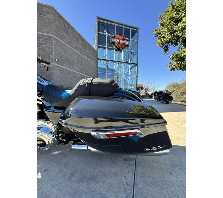 2026 Harley-Davidson® FLHX - Street Glide®