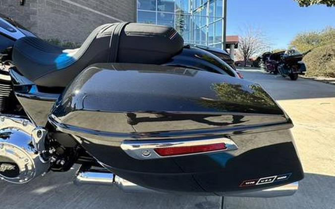 2026 Harley-Davidson® FLHX - Street Glide®