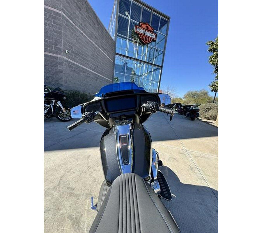 2026 Harley-Davidson® FLHX - Street Glide®