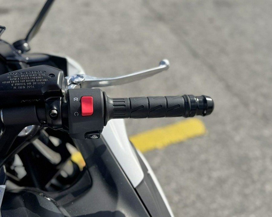 2026 Kawasaki Ninja 650 ABS
