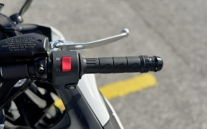 2026 Kawasaki Ninja 650 ABS