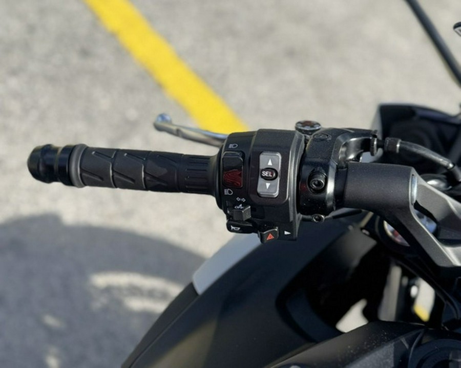 2026 Kawasaki Ninja 650 ABS