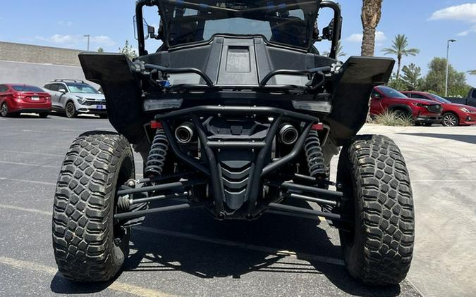 2024 CFMOTO ZFORCE 950 HO EX