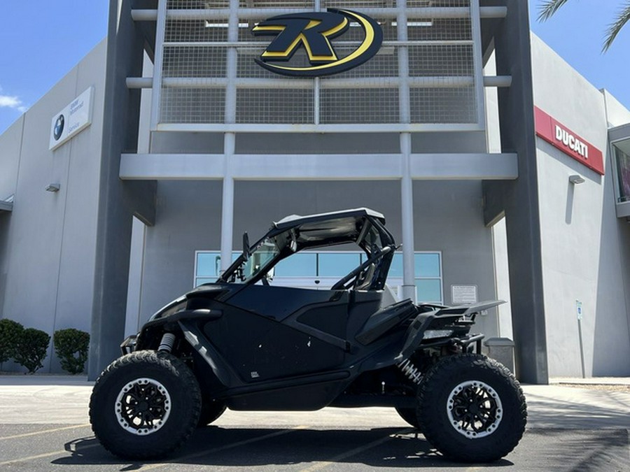 2024 CFMOTO ZFORCE 950 HO EX