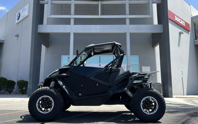 2024 CFMOTO ZFORCE 950 HO EX