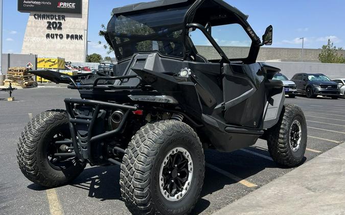2024 CFMOTO ZFORCE 950 HO EX