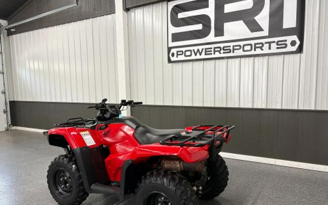 2015 Honda RANCHER 420